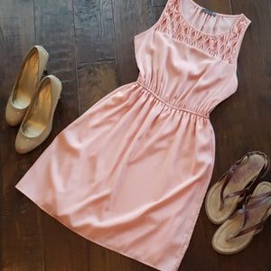 🤩3/$20🤩 NWOT CORAL DRESS
